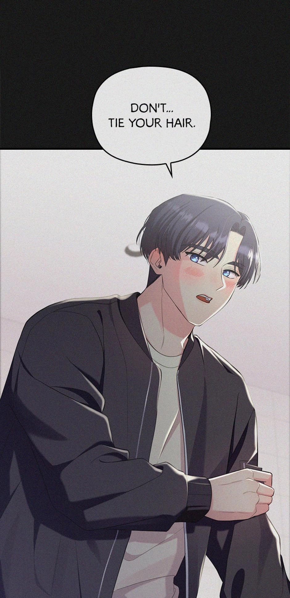 It's Pure Love Chapter 14 page 47 - 