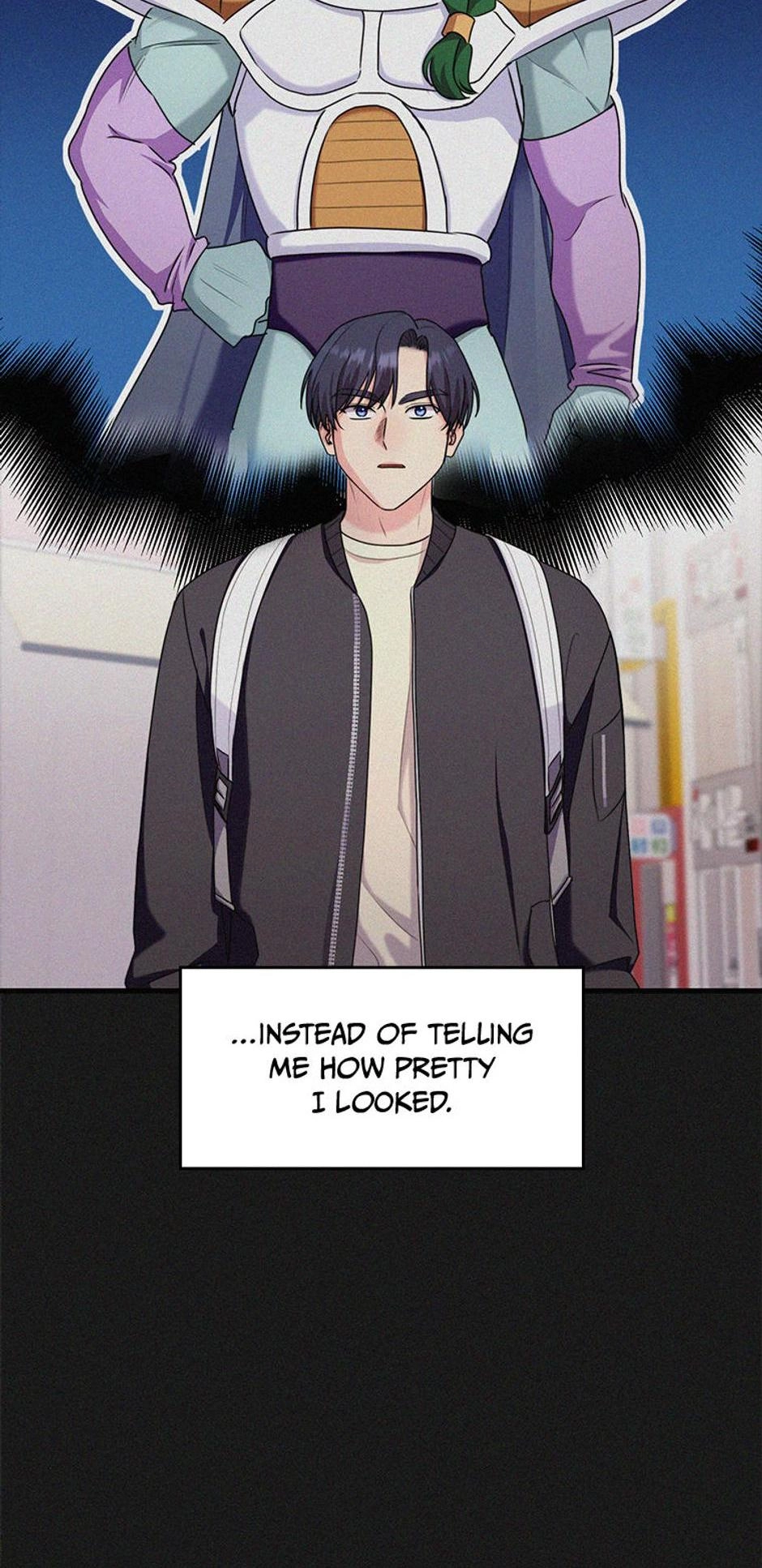It's Pure Love Chapter 14 page 49 - 