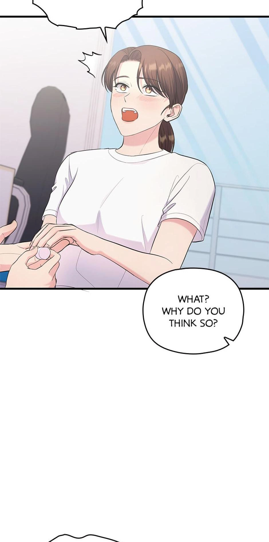 It's Pure Love Chapter 14 page 57 - 