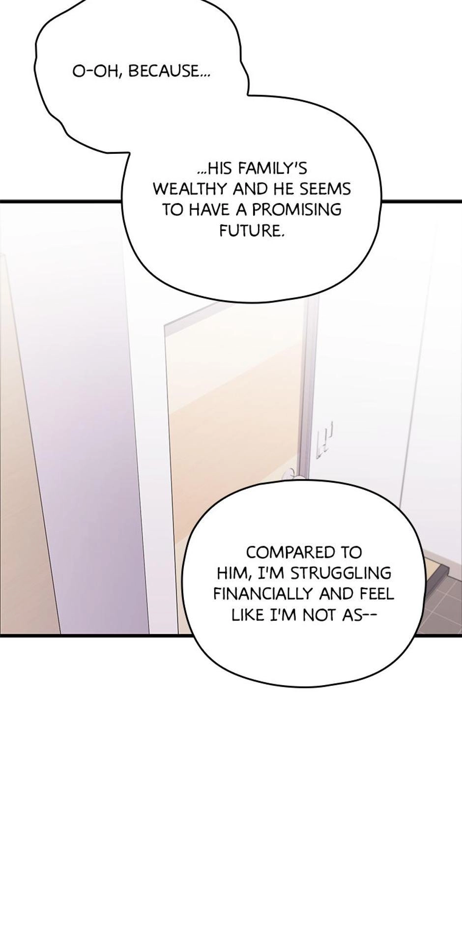 It's Pure Love Chapter 14 page 58 - 