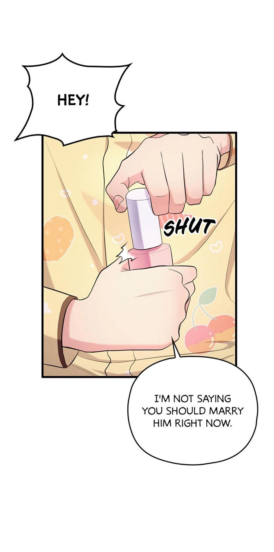 It's Pure Love Chapter 14 page 59 - 