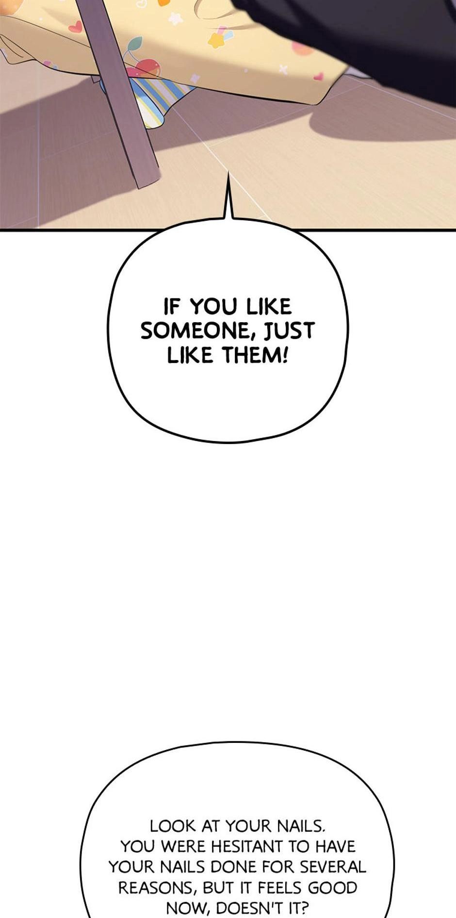 It's Pure Love Chapter 14 page 61 - 