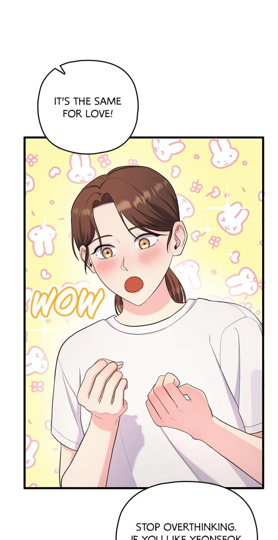 It's Pure Love Chapter 14 page 63 - 