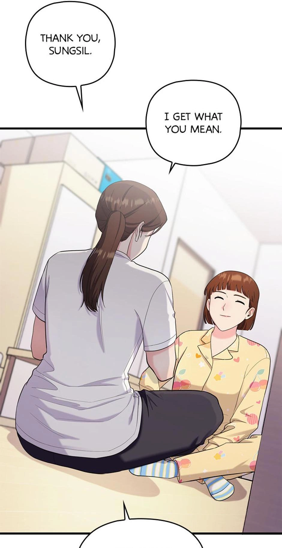 It's Pure Love Chapter 14 page 65 - 