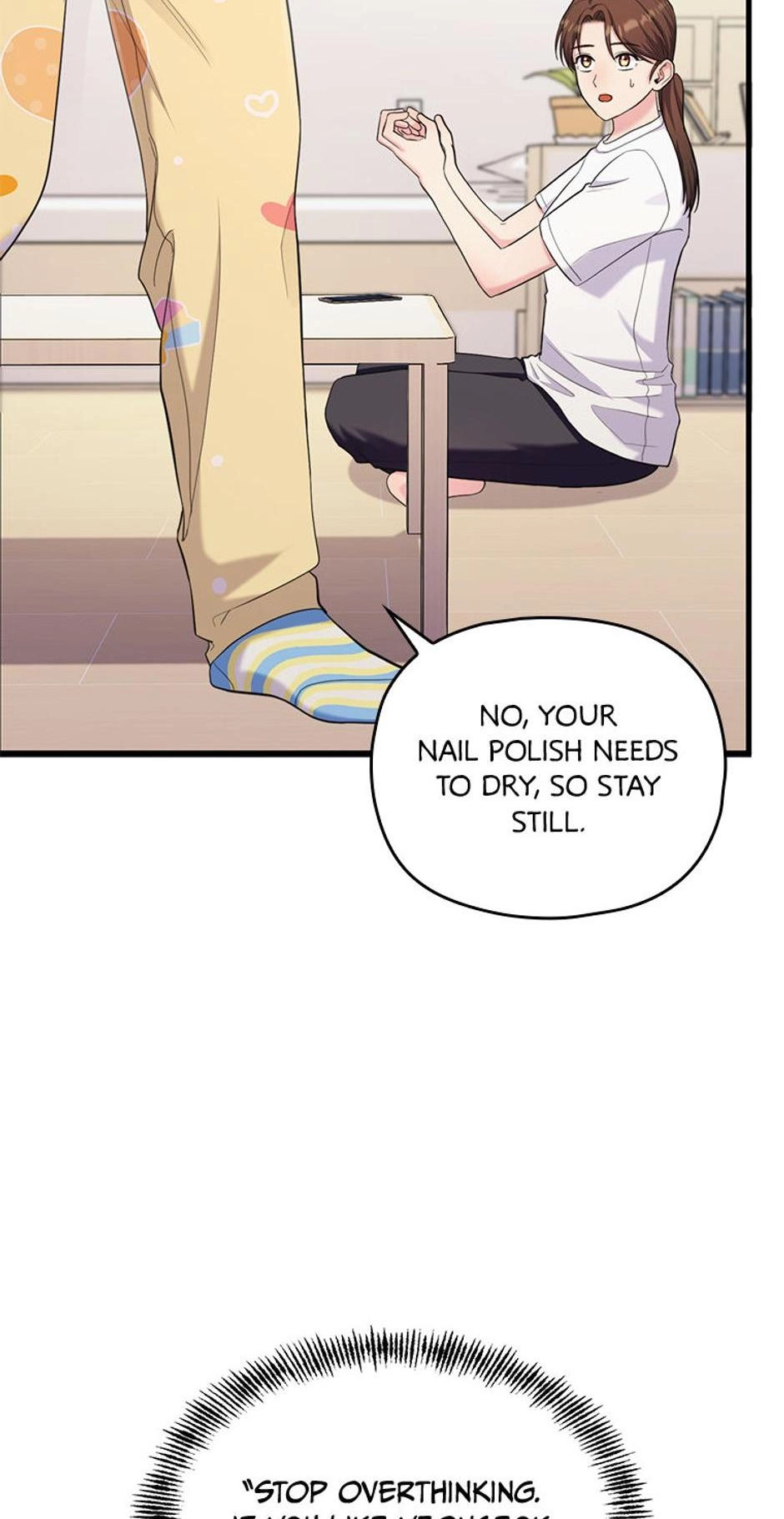It's Pure Love Chapter 14 page 67 - 