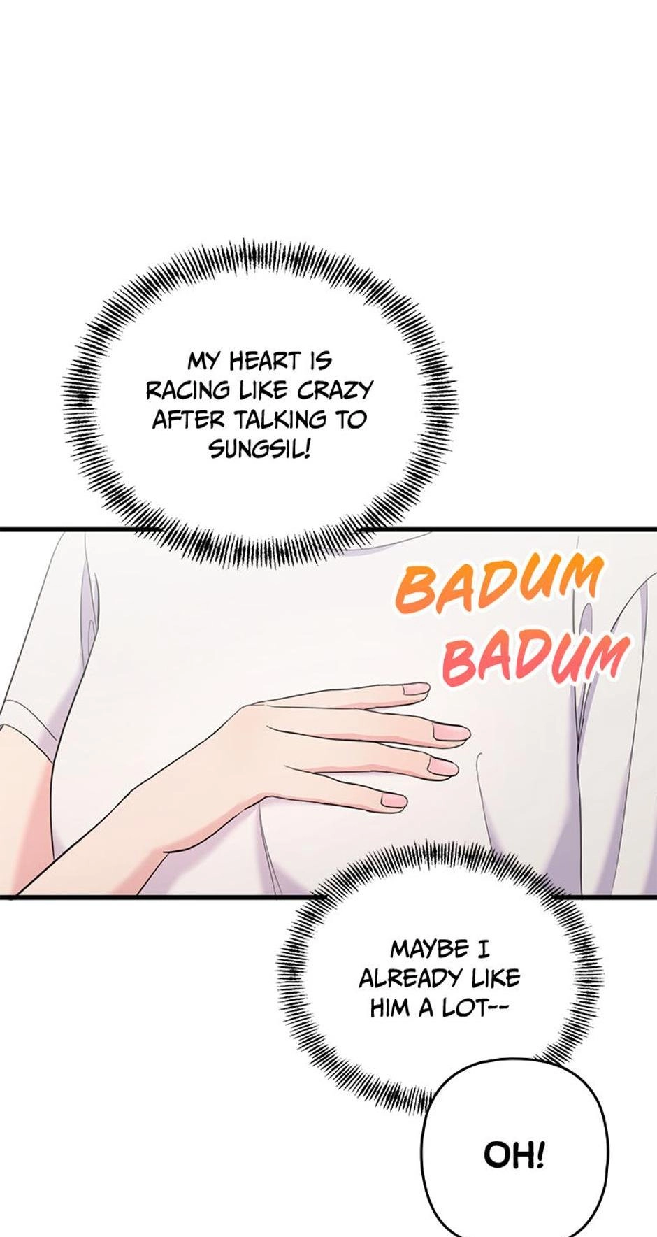 It's Pure Love Chapter 14 page 71 - 