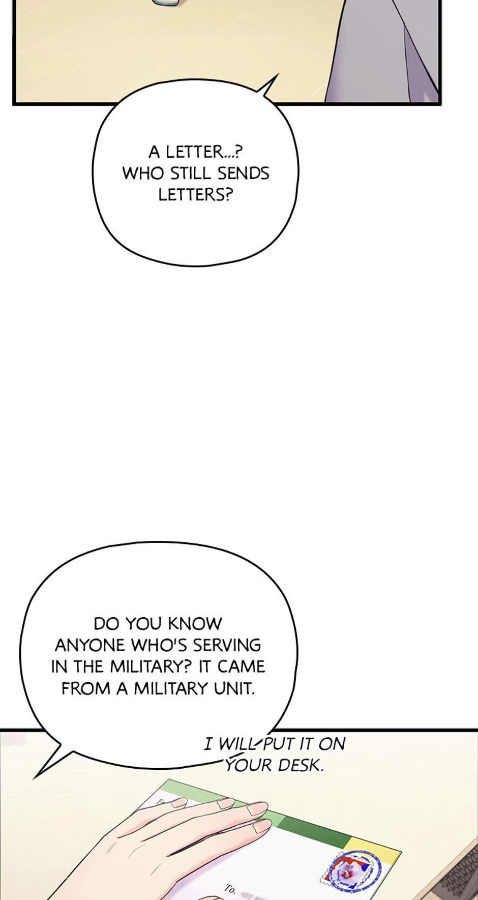 It's Pure Love Chapter 14 page 73 - 