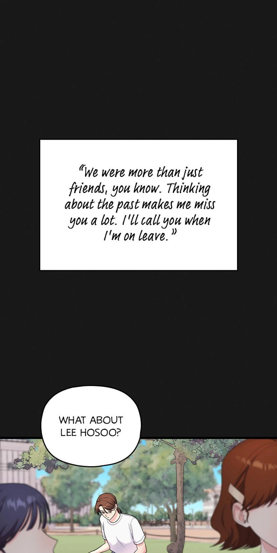 It's Pure Love Chapter 15 page 13 - 