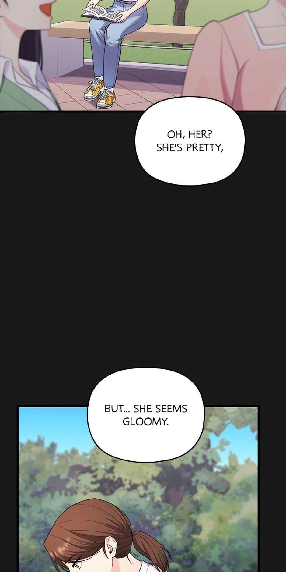 It's Pure Love Chapter 15 page 14 - 