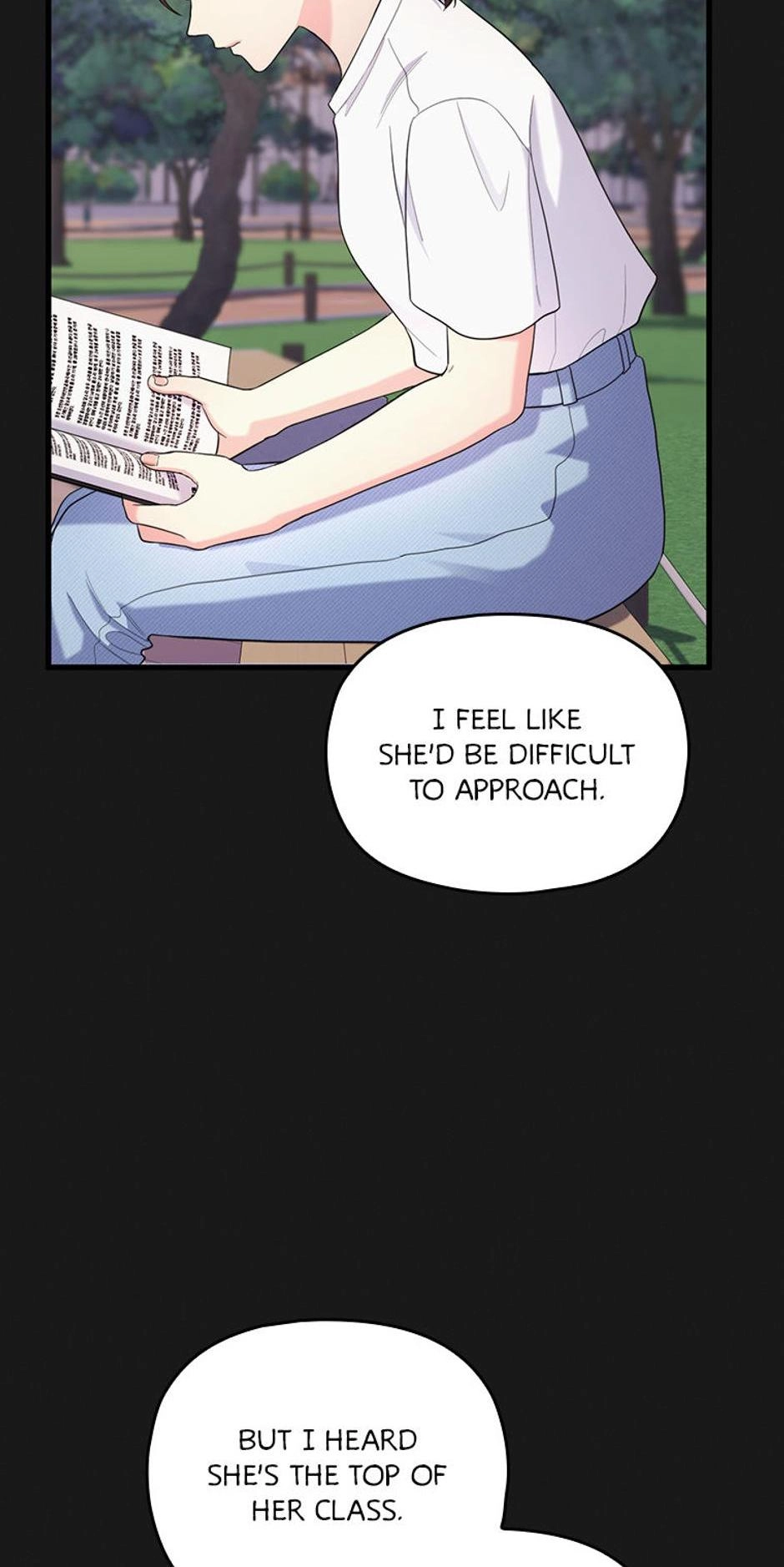 It's Pure Love Chapter 15 page 15 - 