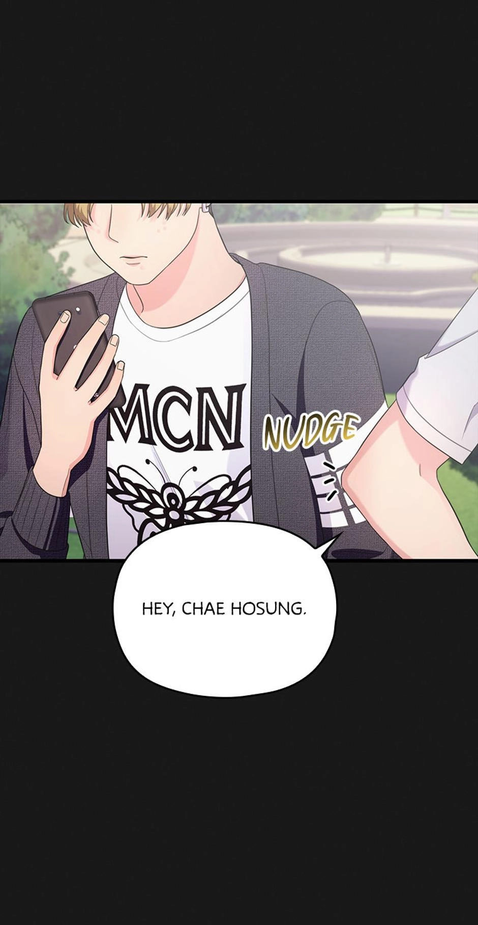 It's Pure Love Chapter 15 page 17 - 