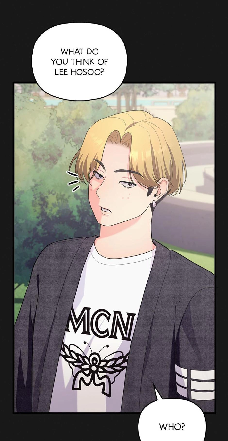 It's Pure Love Chapter 15 page 18 - 