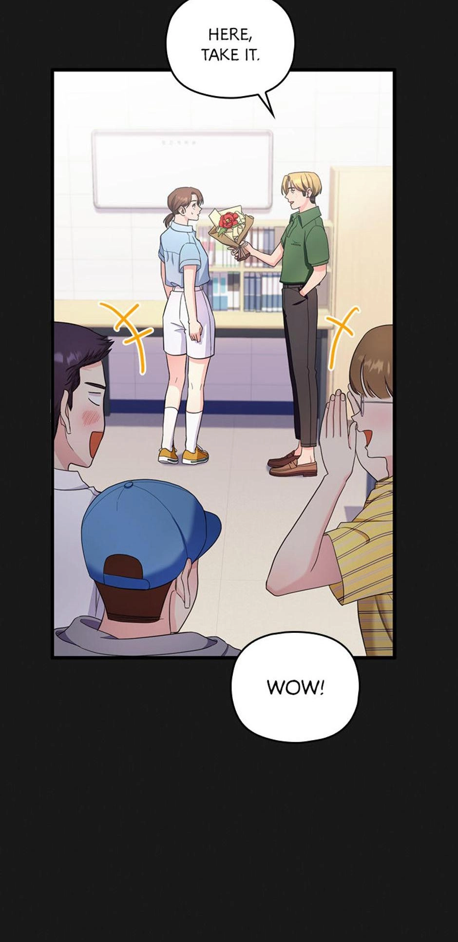 It's Pure Love Chapter 15 page 25 - 