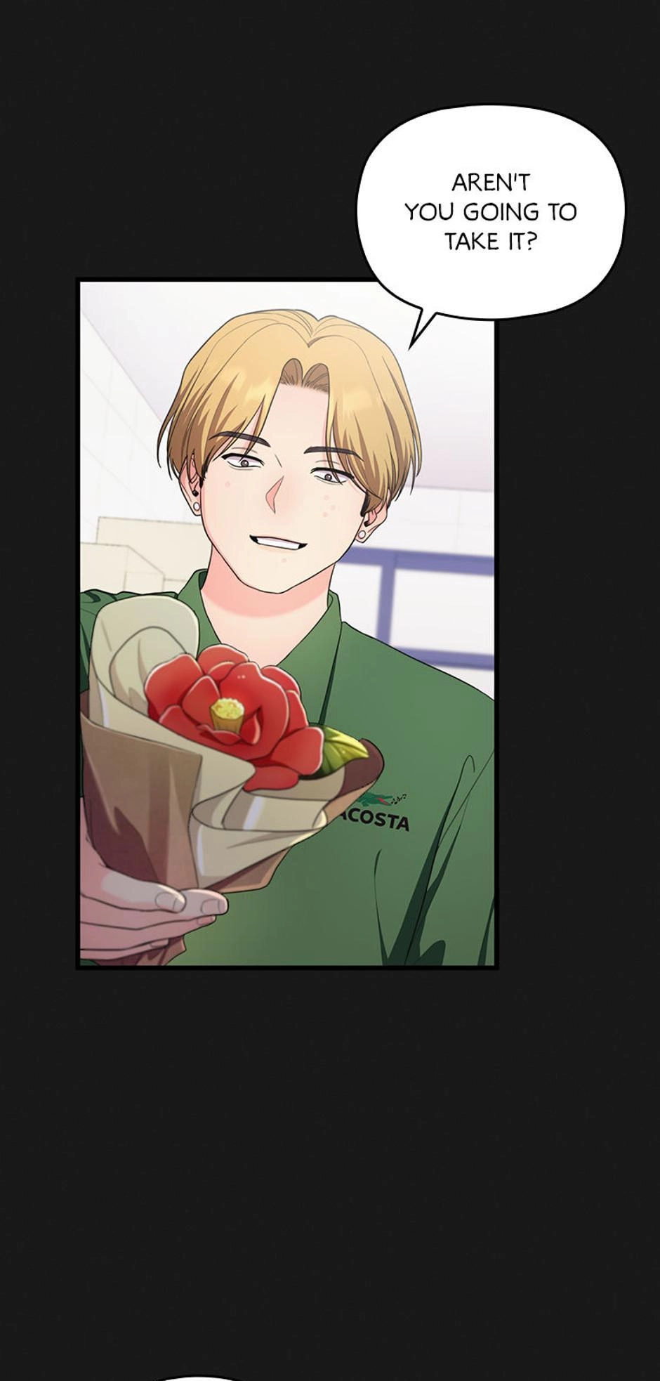 It's Pure Love Chapter 15 page 27 - 