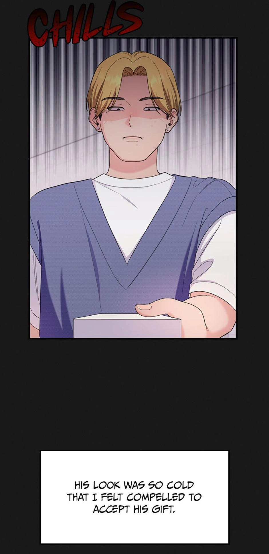 It's Pure Love Chapter 15 page 33 - 