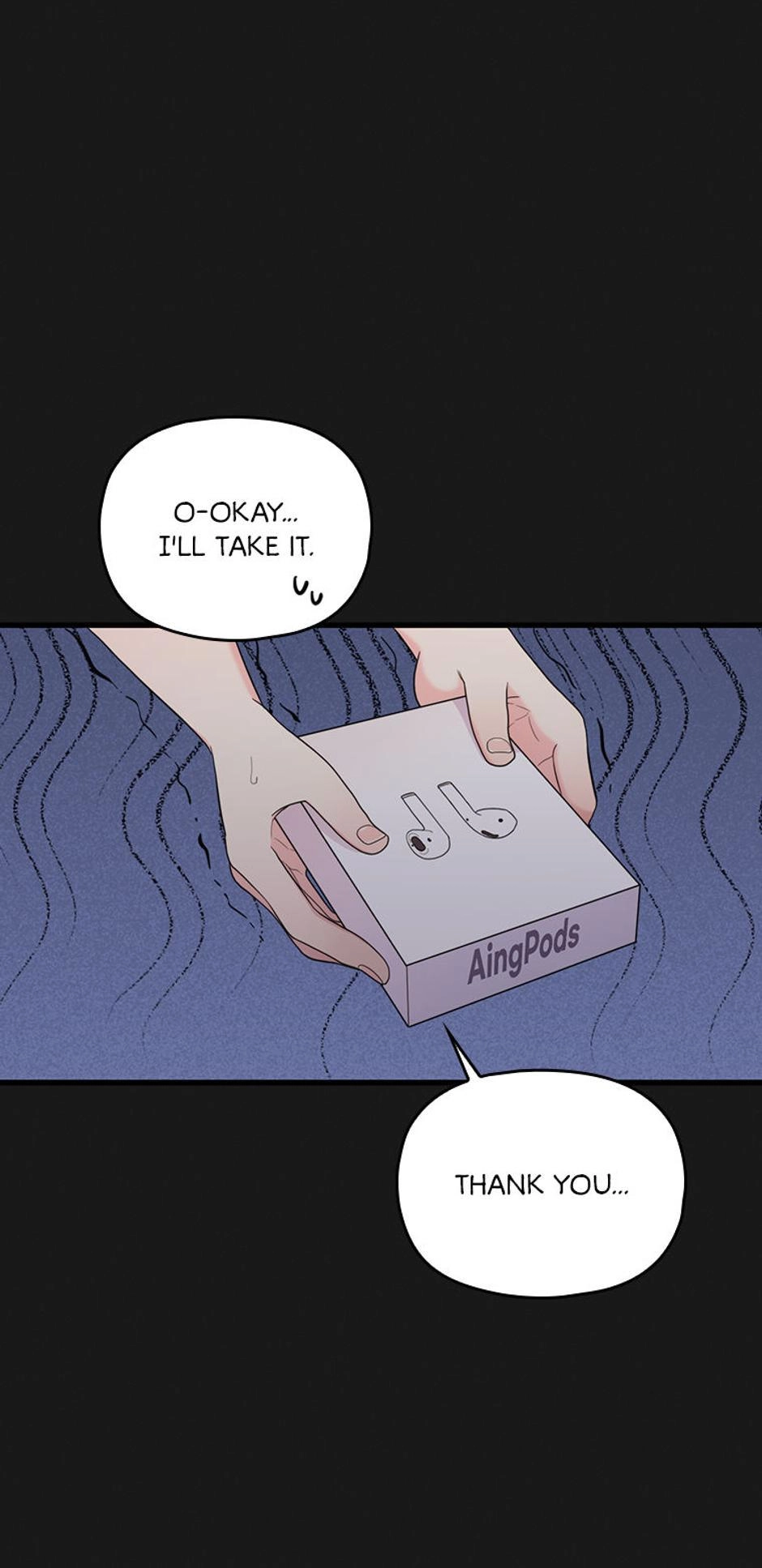 It's Pure Love Chapter 15 page 34 - 