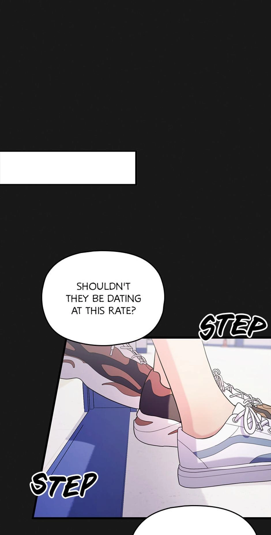 It's Pure Love Chapter 15 page 35 - 
