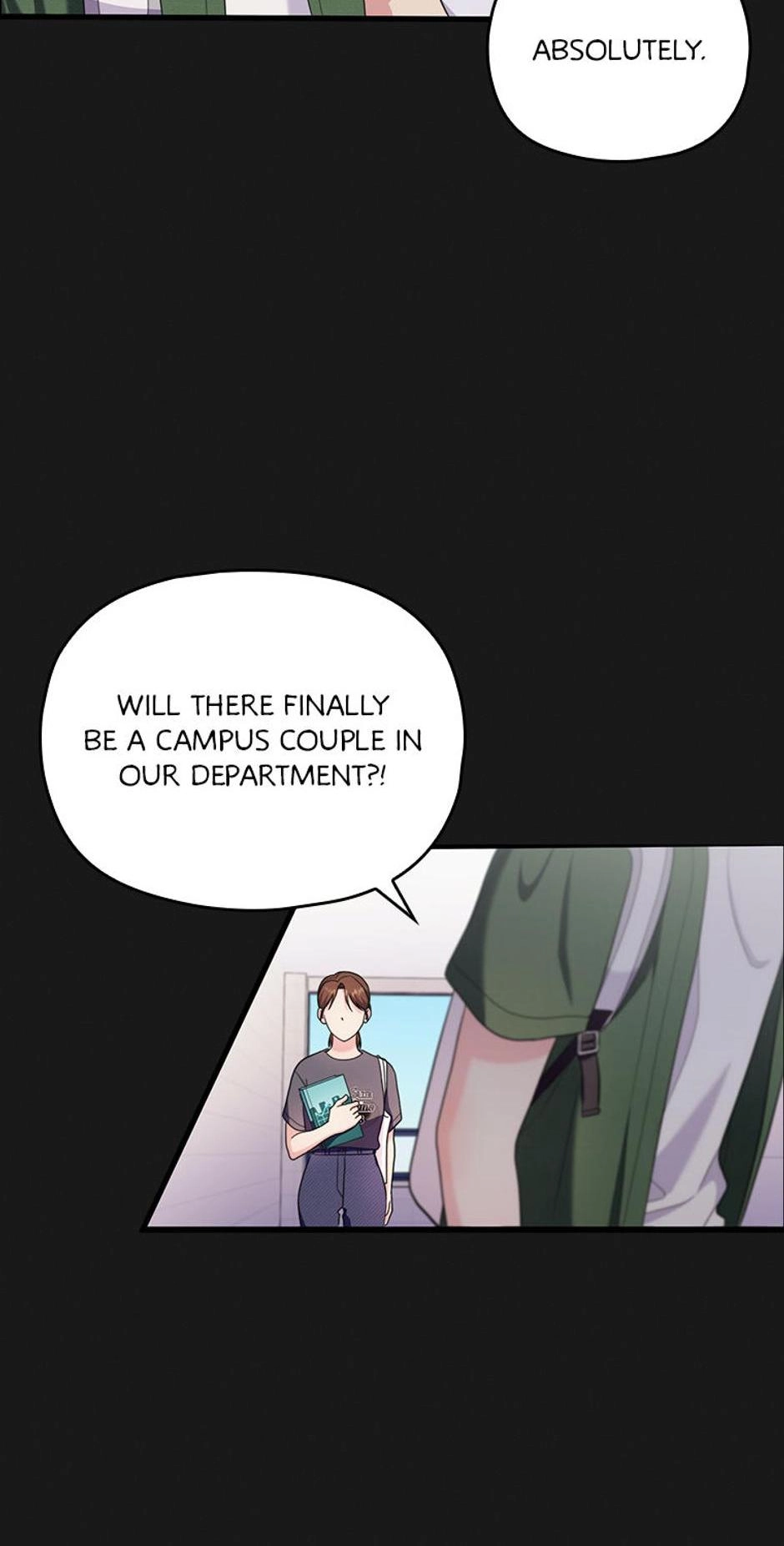 It's Pure Love Chapter 15 page 37 - 
