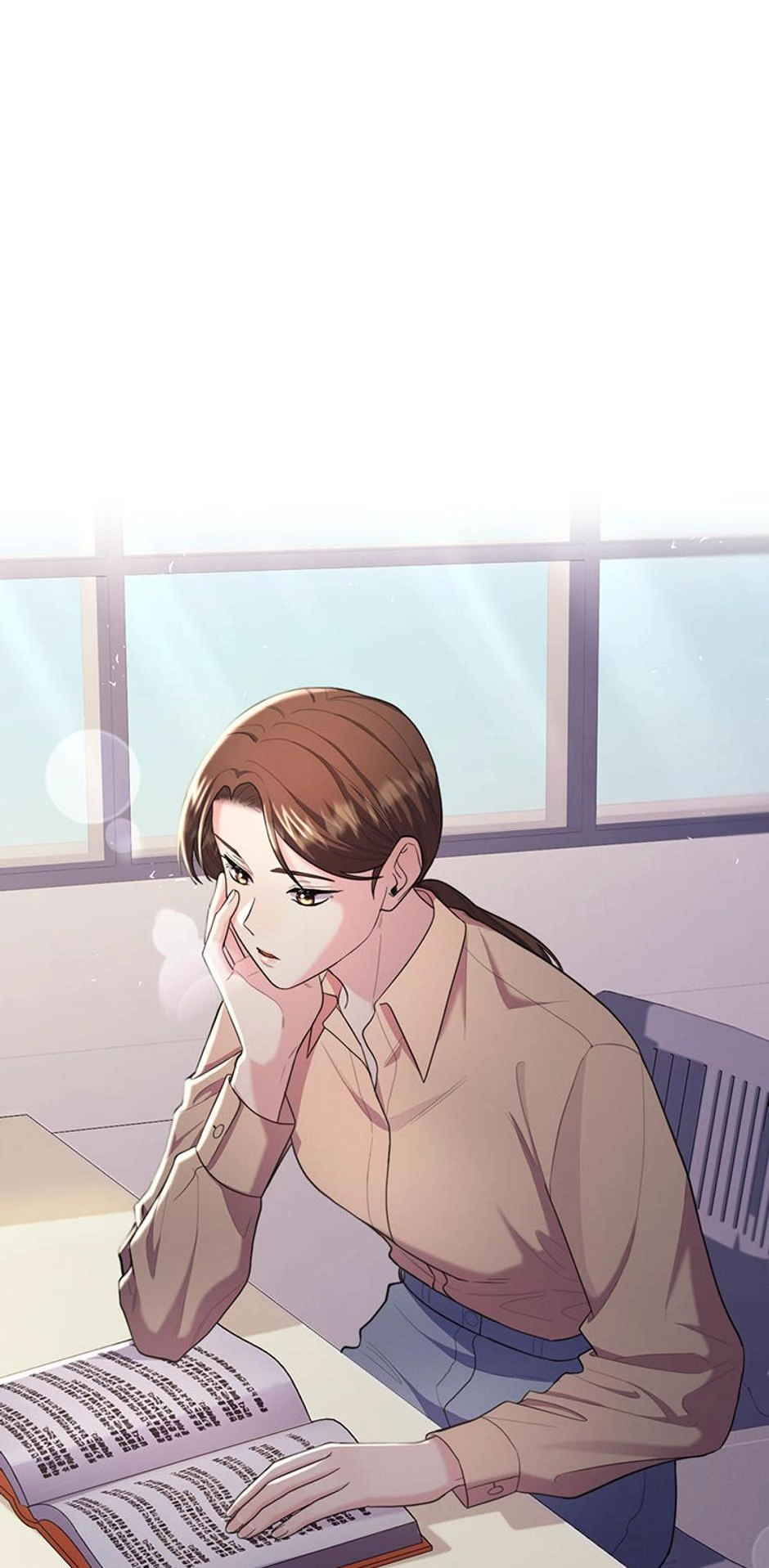 It's Pure Love Chapter 15 page 5 - 