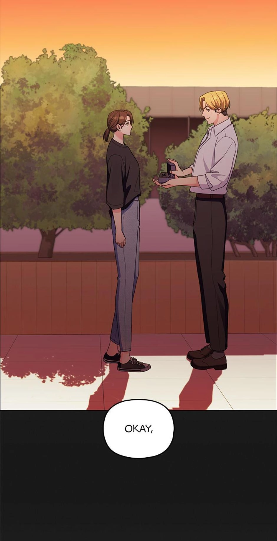 It's Pure Love Chapter 15 page 41 - 