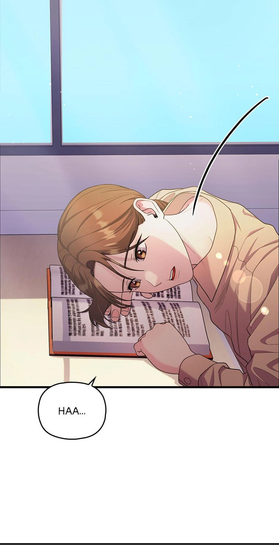 It's Pure Love Chapter 15 page 43 - 