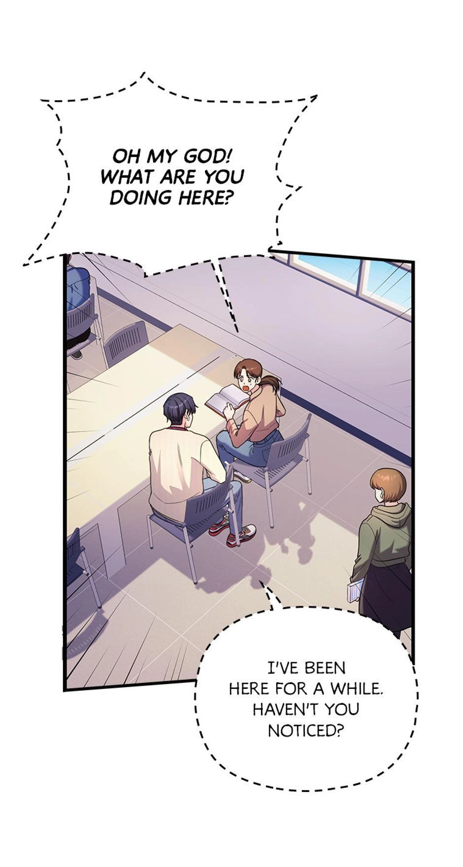 It's Pure Love Chapter 15 page 45 - 