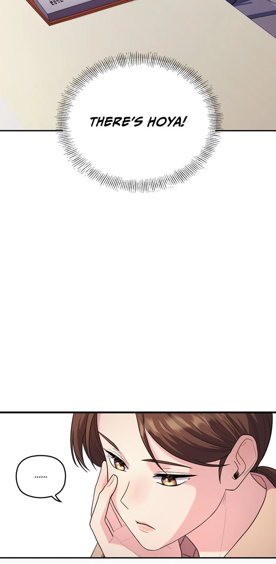 It's Pure Love Chapter 15 page 6 - 