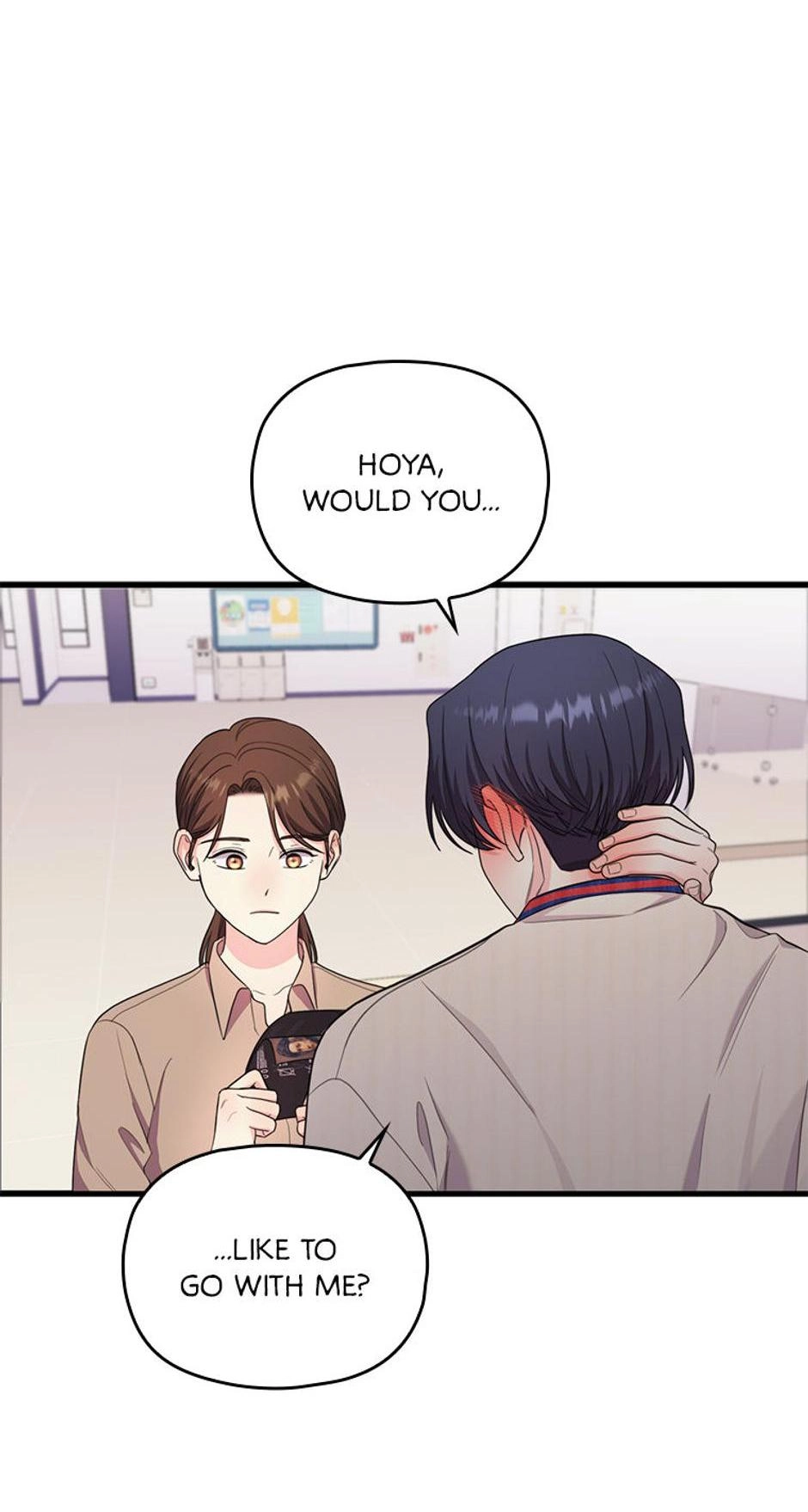 It's Pure Love Chapter 15 page 51 - 