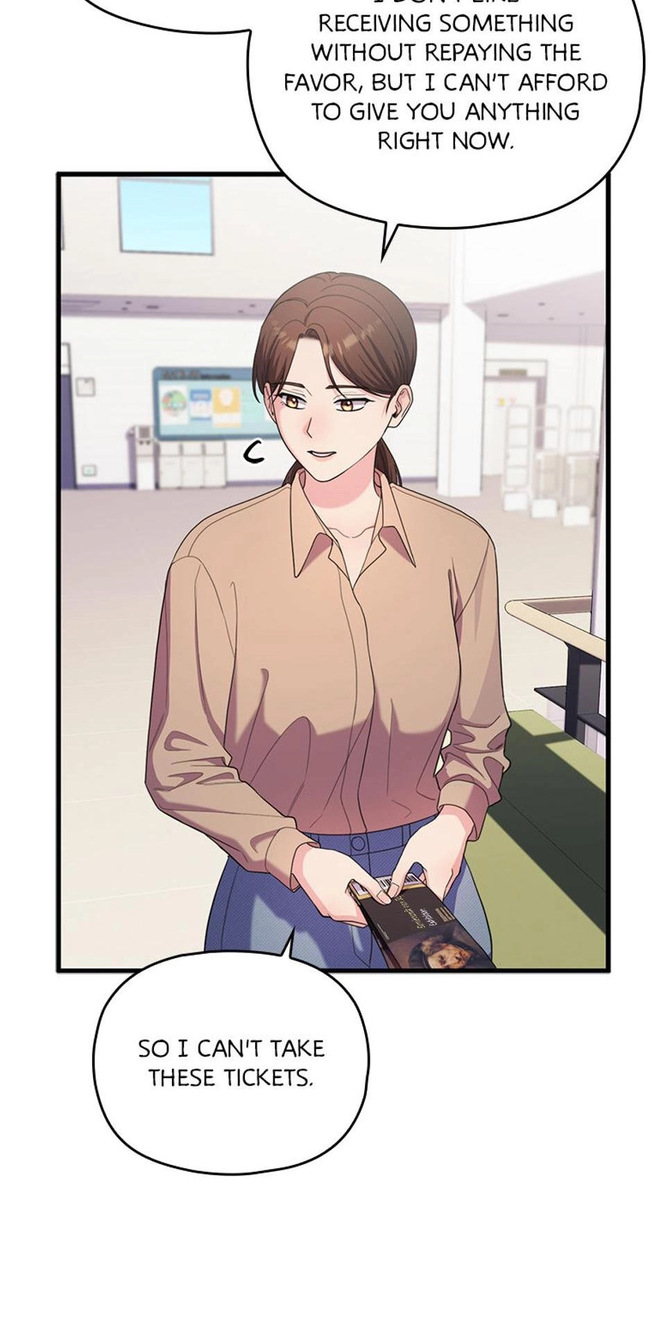 It's Pure Love Chapter 15 page 54 - 