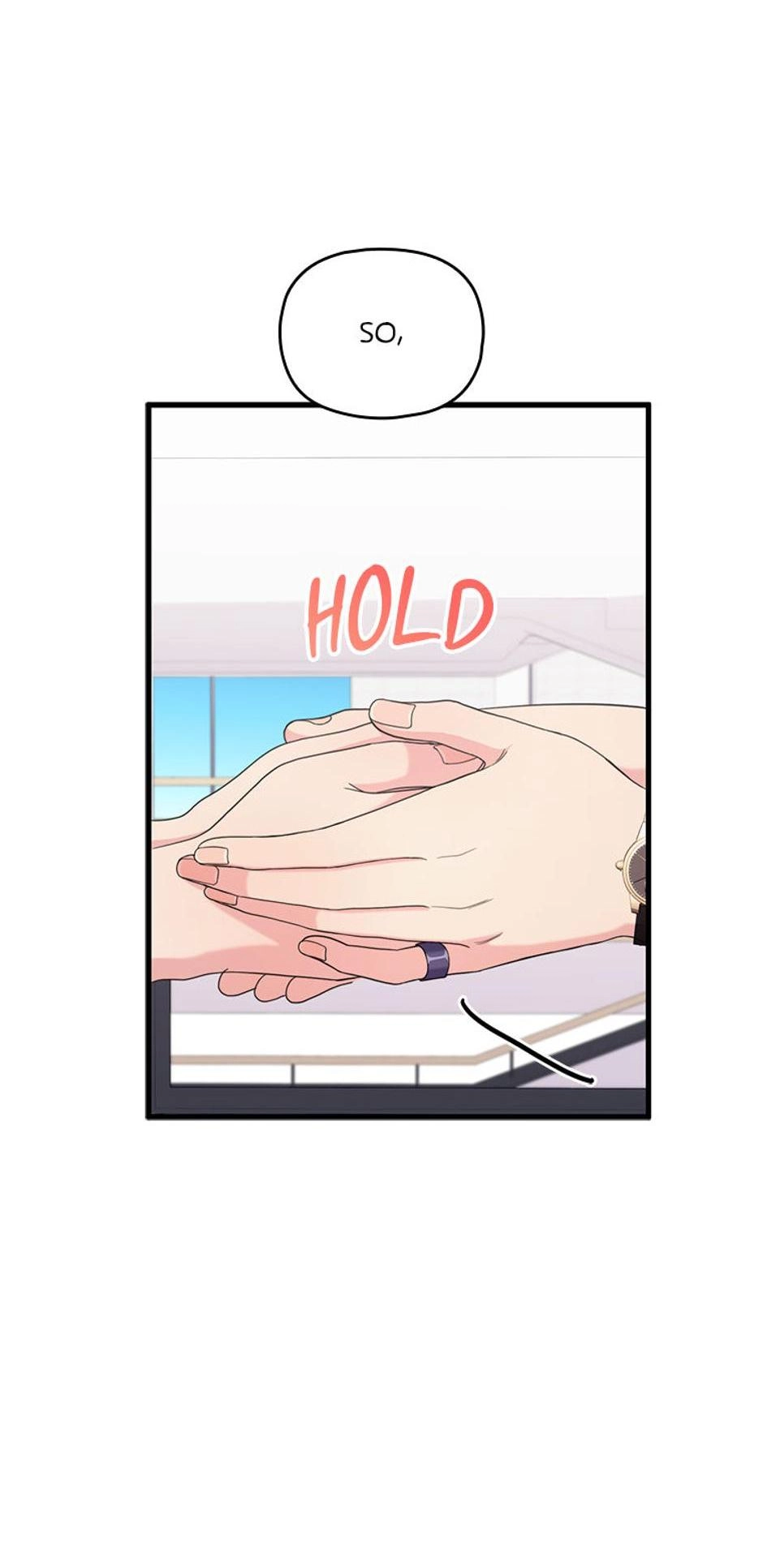 It's Pure Love Chapter 15 page 57 - 