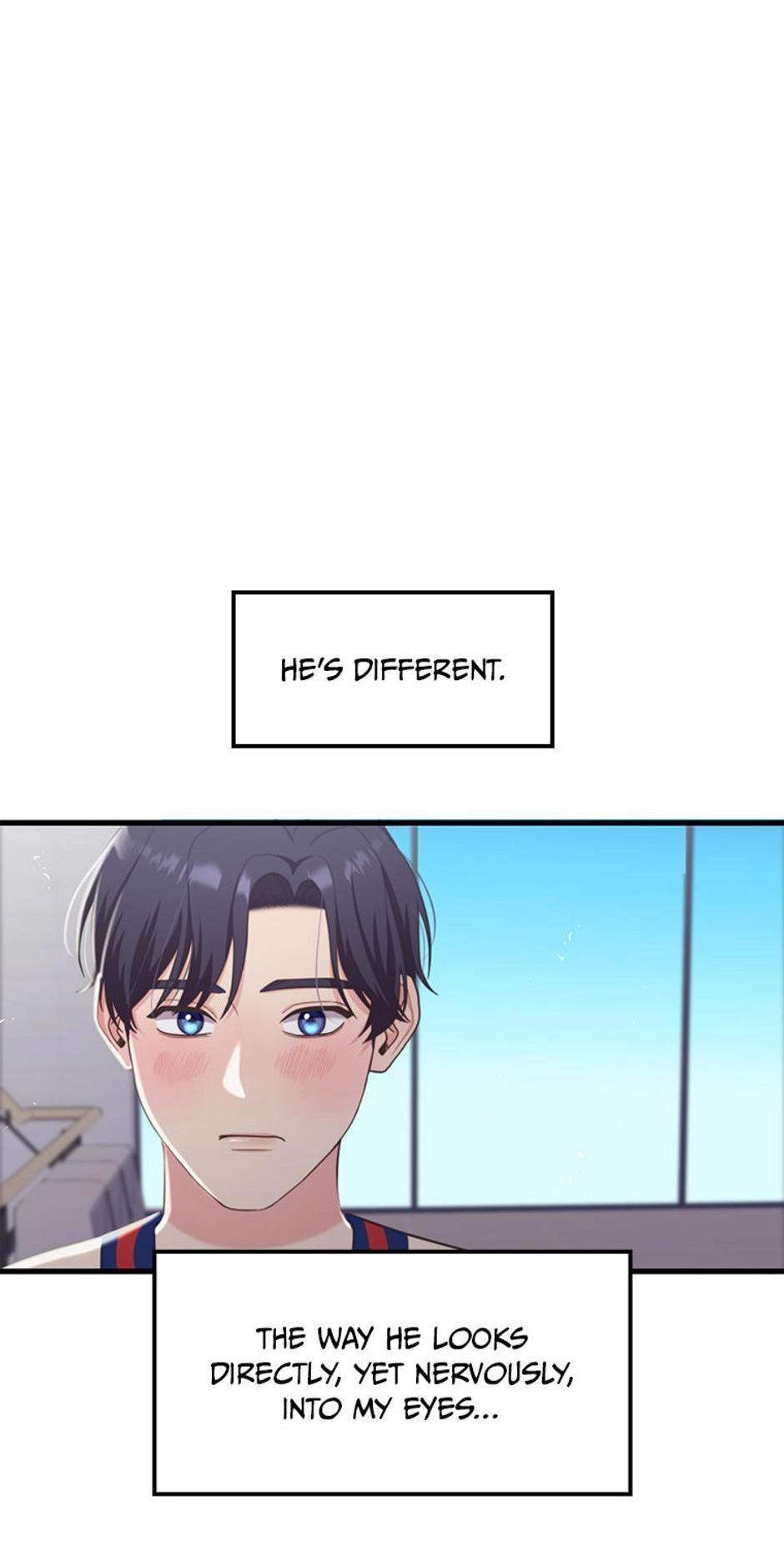 It's Pure Love Chapter 15 page 61 - 