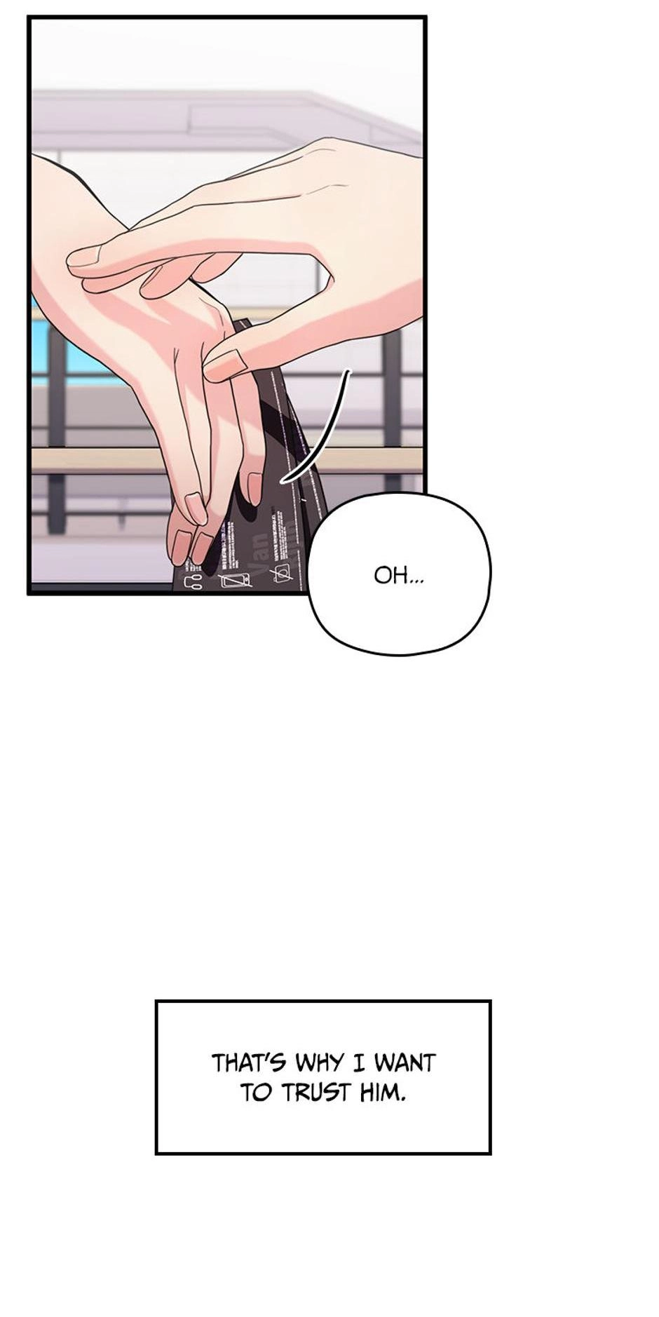 It's Pure Love Chapter 15 page 63 - 