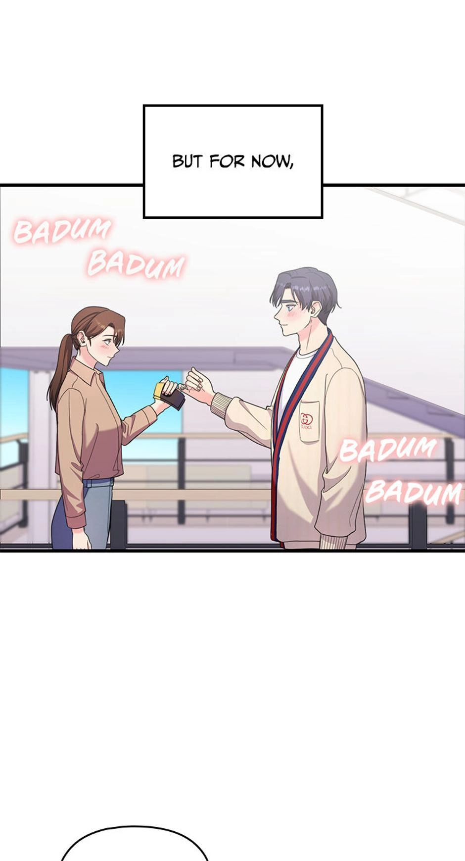 It's Pure Love Chapter 15 page 67 - 
