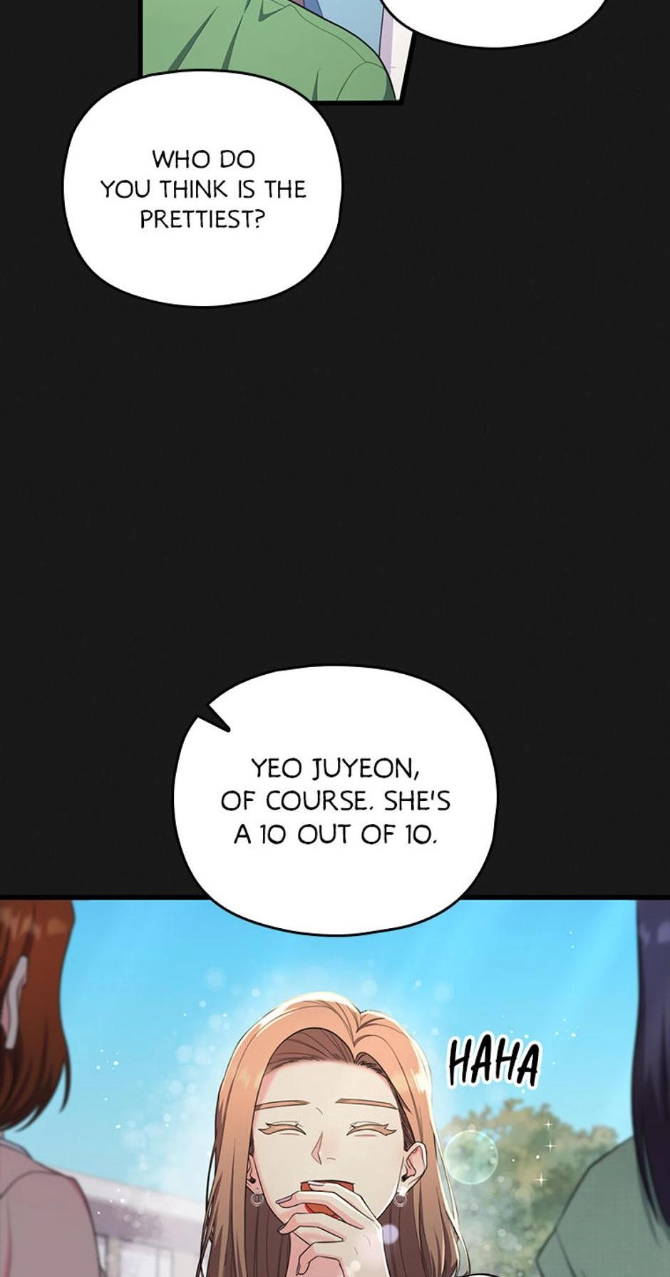 It's Pure Love Chapter 15 page 10 - 