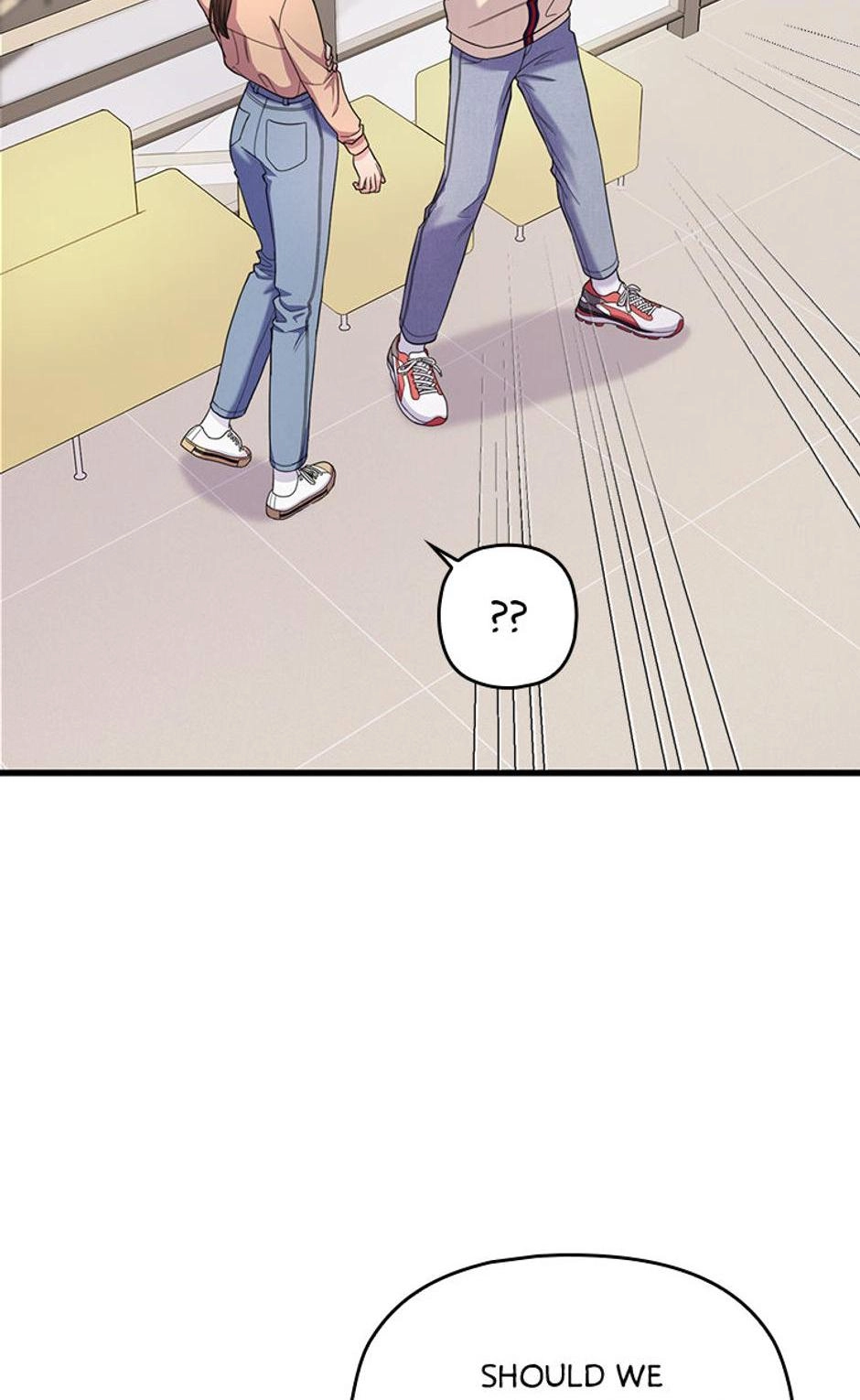 It's Pure Love Chapter 16 page 11 - 