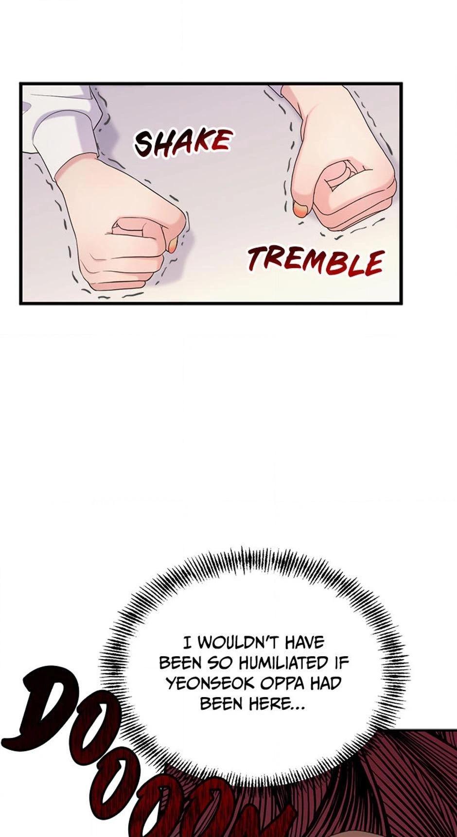 It's Pure Love Chapter 16 page 110 - 