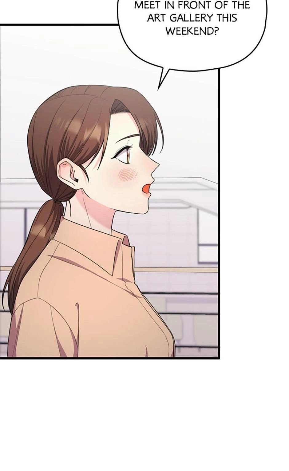 It's Pure Love Chapter 16 page 12 - 