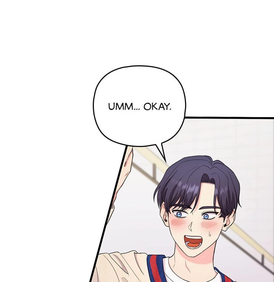 It's Pure Love Chapter 16 page 13 - 