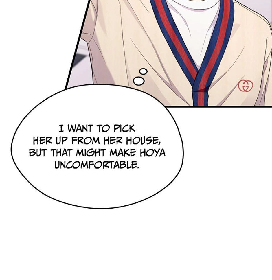 It's Pure Love Chapter 16 page 14 - 