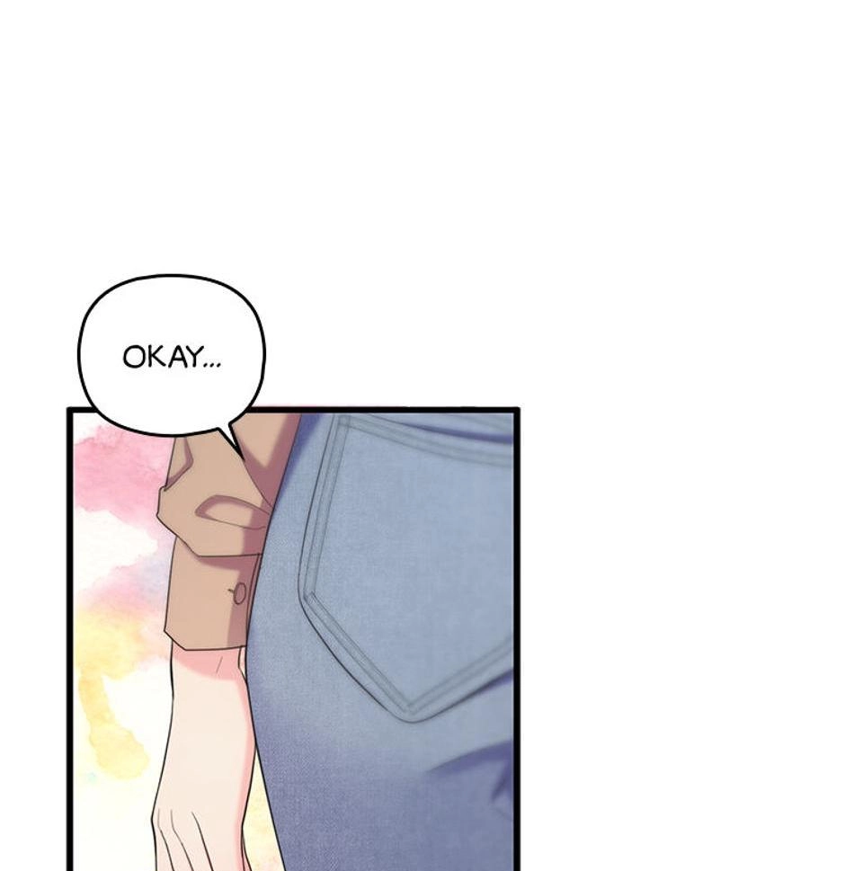 It's Pure Love Chapter 16 page 15 - 