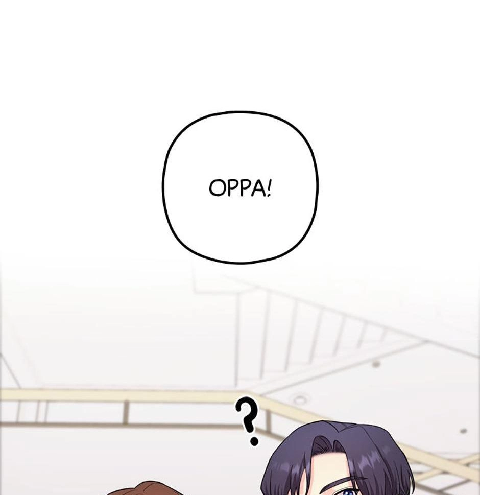 It's Pure Love Chapter 16 page 17 - 