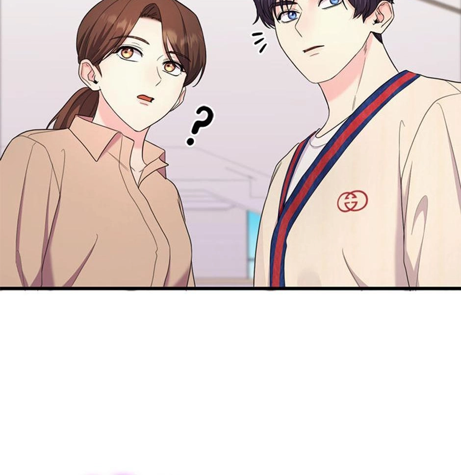 It's Pure Love Chapter 16 page 18 - 