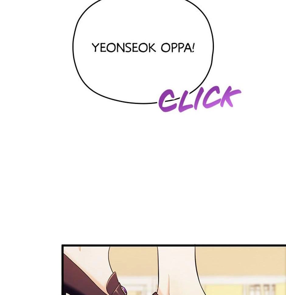 It's Pure Love Chapter 16 page 20 - 