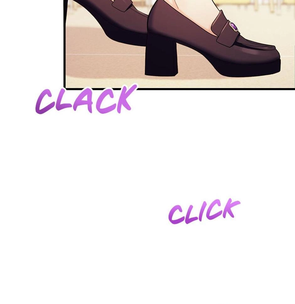 It's Pure Love Chapter 16 page 21 - 