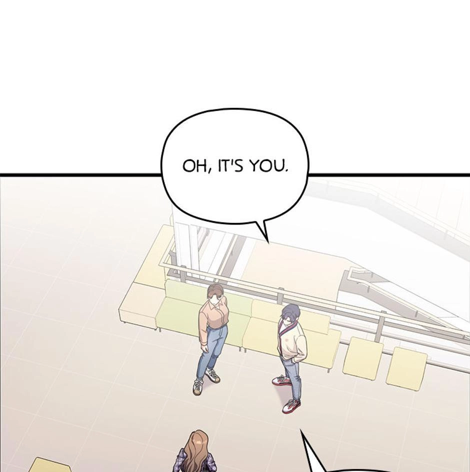 It's Pure Love Chapter 16 page 27 - 