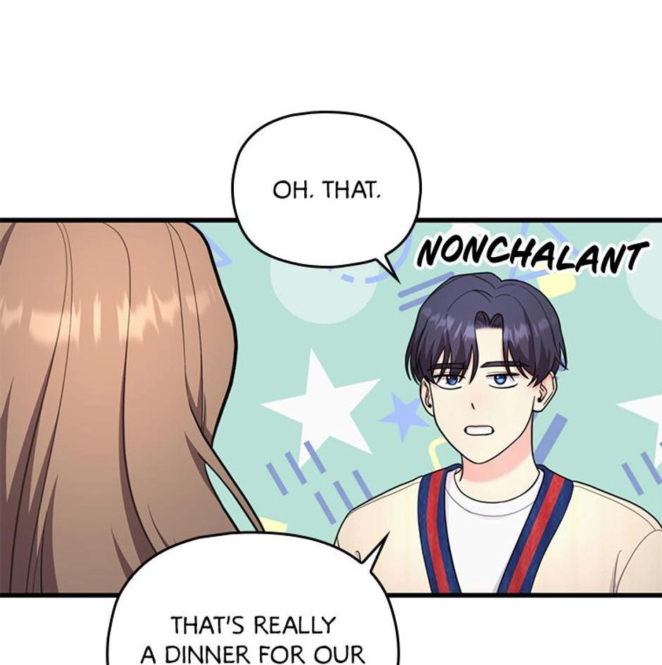 It's Pure Love Chapter 16 page 31 - 