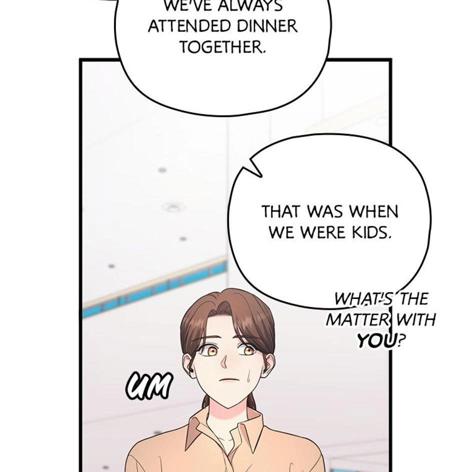 It's Pure Love Chapter 16 page 33 - 