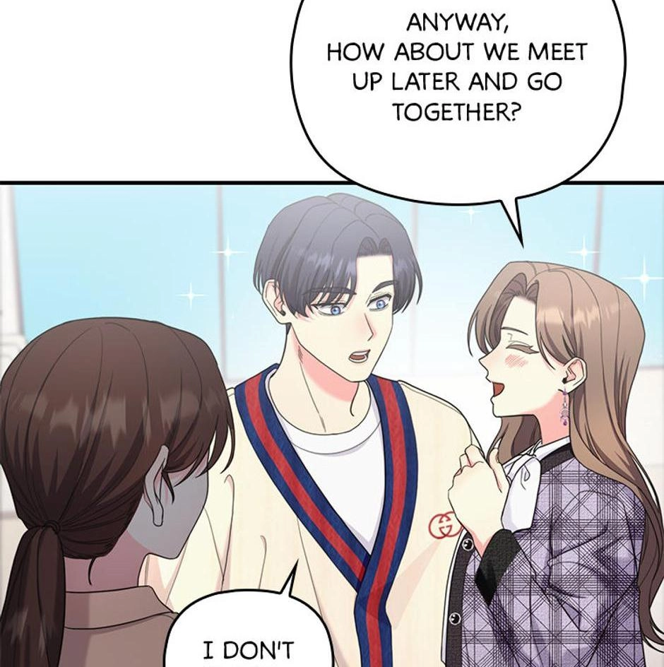 It's Pure Love Chapter 16 page 35 - 