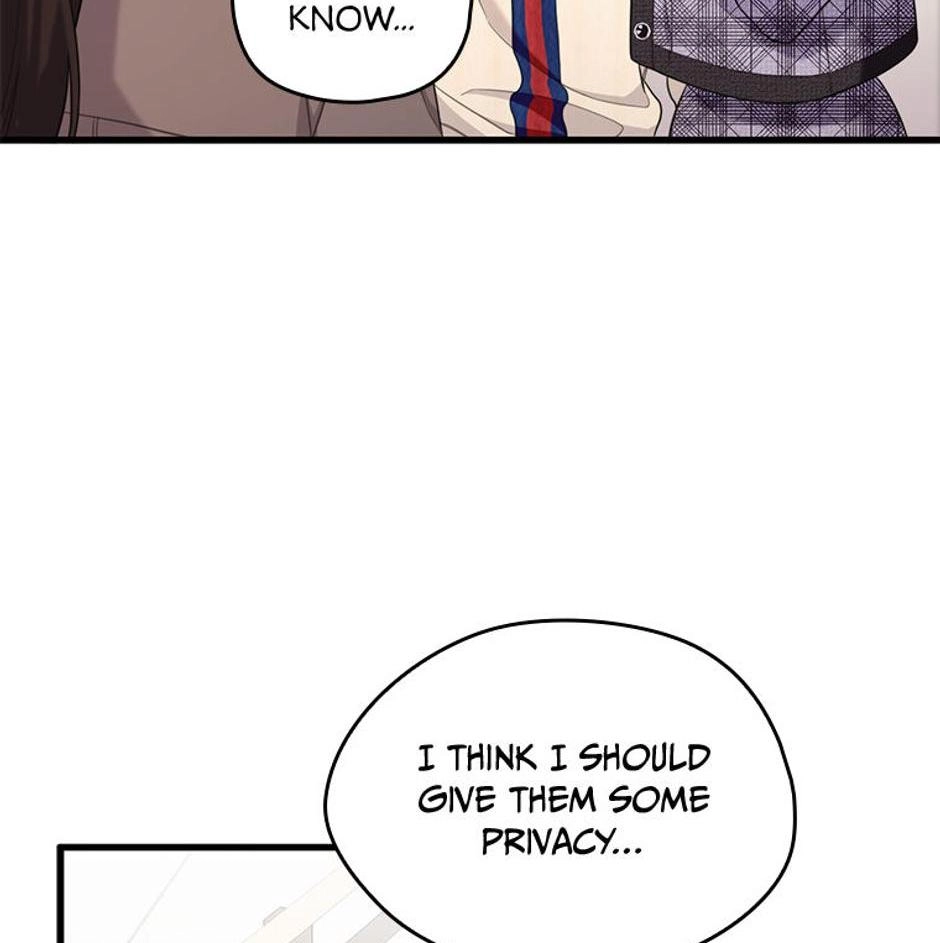 It's Pure Love Chapter 16 page 36 - 