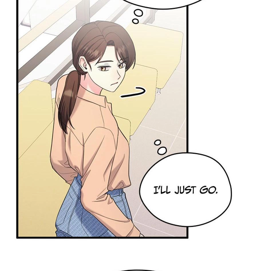 It's Pure Love Chapter 16 page 37 - 